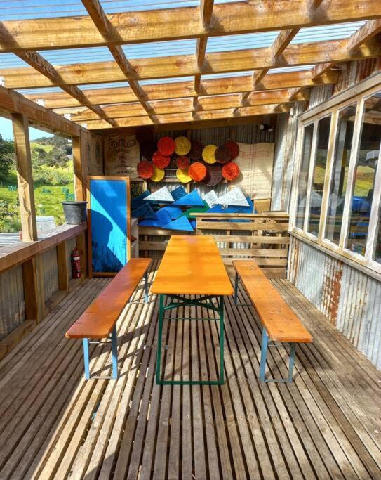 Photo of Others in Amodeo Bay