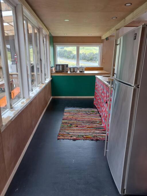 Photo of Kitchen in Amodeo Bay