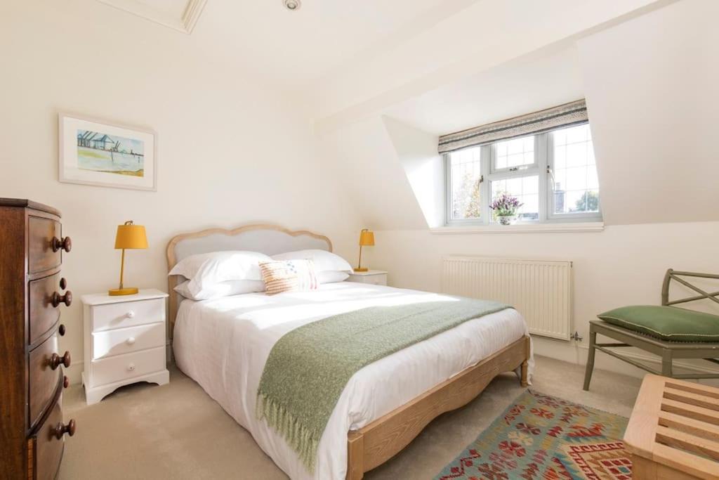 Photo of Bedroom in Bibury
