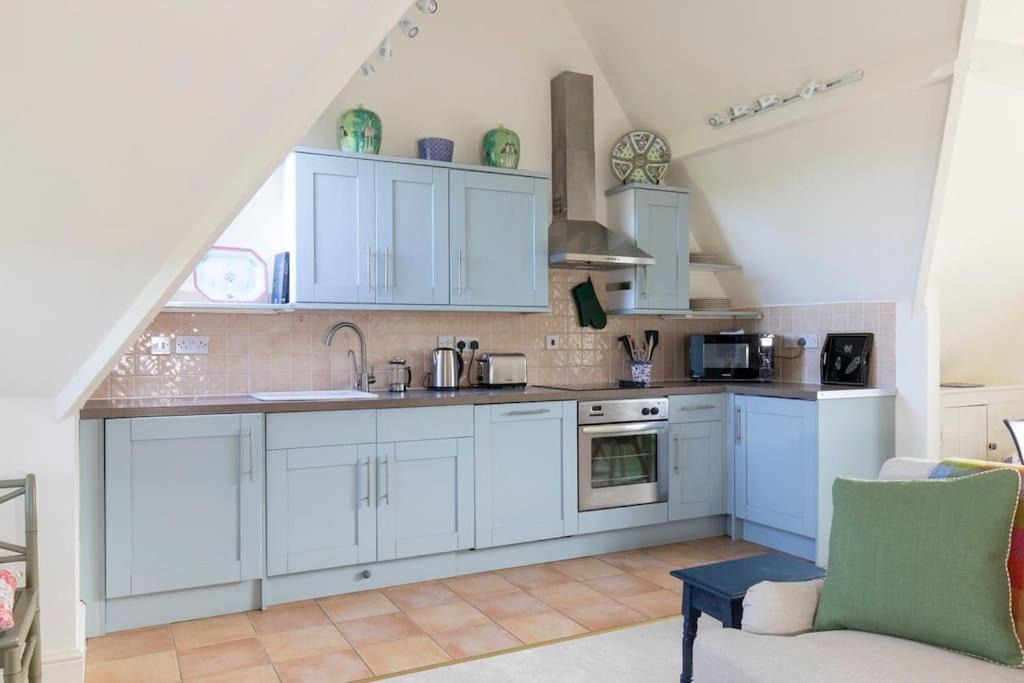 Photo of Kitchen in Bibury