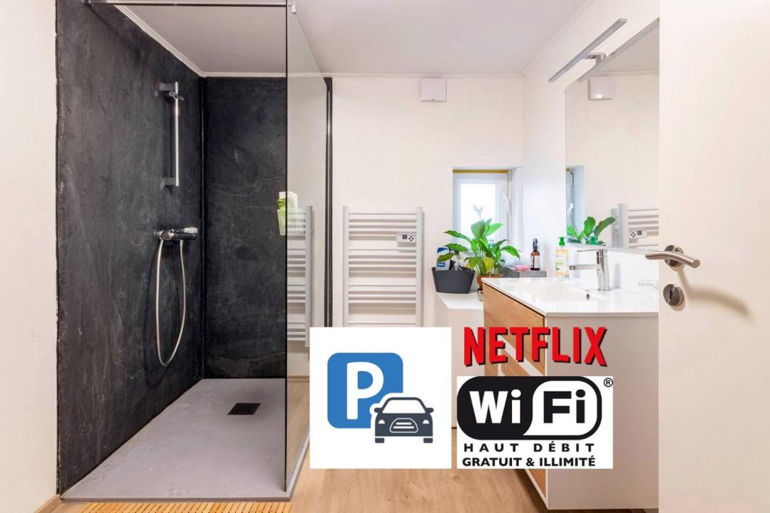 Photo of Bathroom in Allondrelle-la-Malmaison
