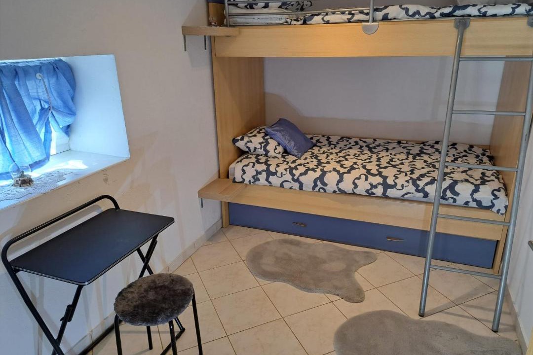 Photo of Bedroom in Karlobag