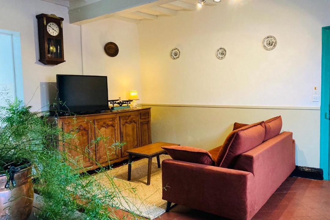 Photo of Livingroom in Bus-les-Artois