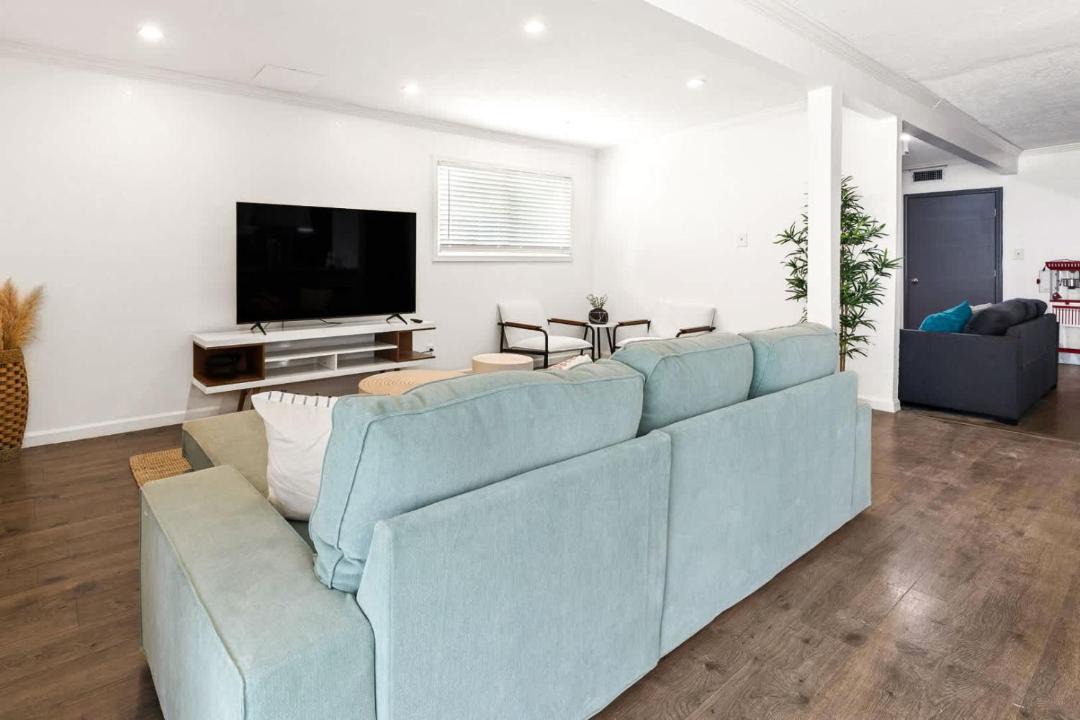 Photo of Livingroom in Port Arthur