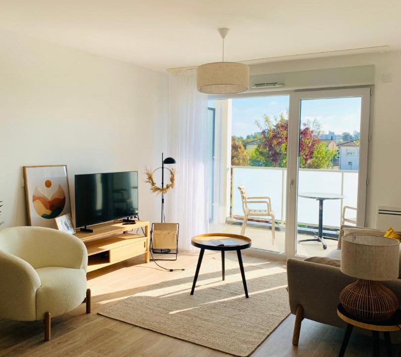 Photo of Livingroom in Charnay-les-Macon