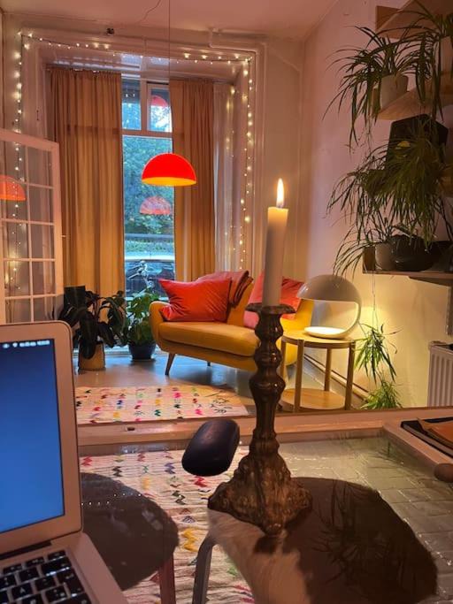 Photo of Livingroom in København N