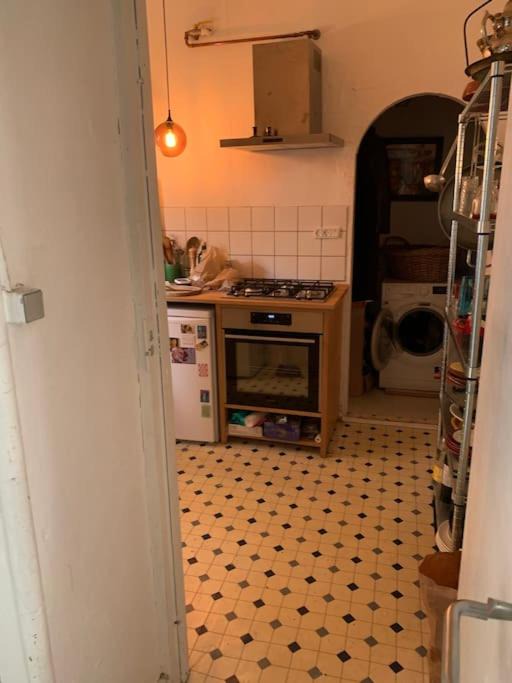 Photo of Kitchen in København N