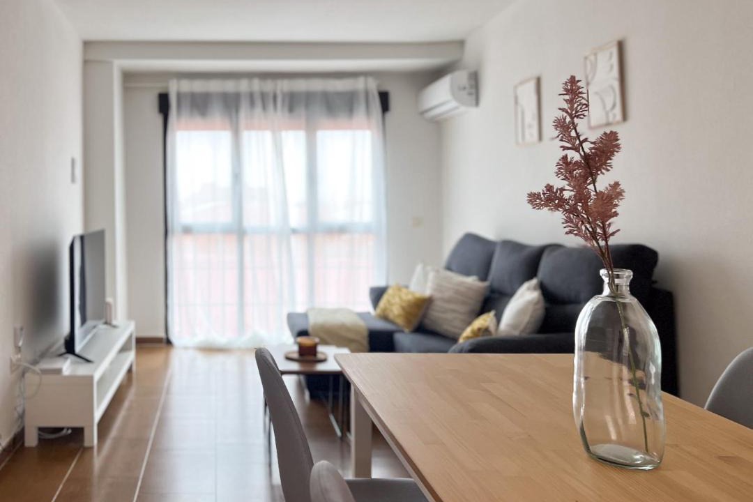 Photo of Livingroom in Fuensalida