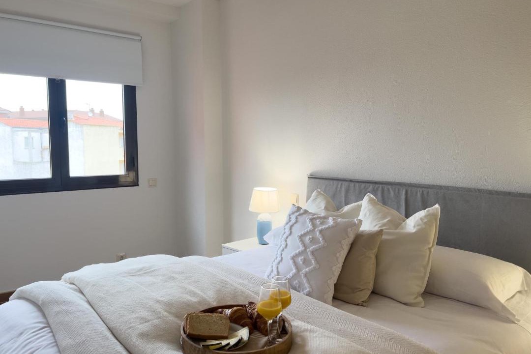 Photo of Bedroom in Fuensalida
