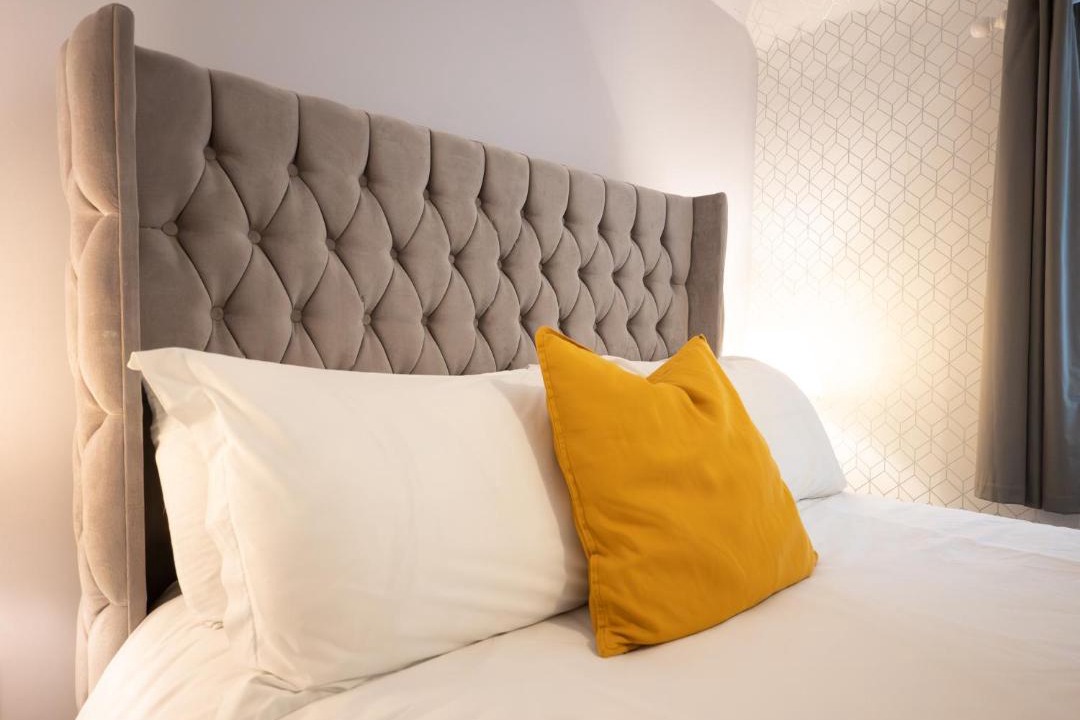 Photo of Bedroom in Oban