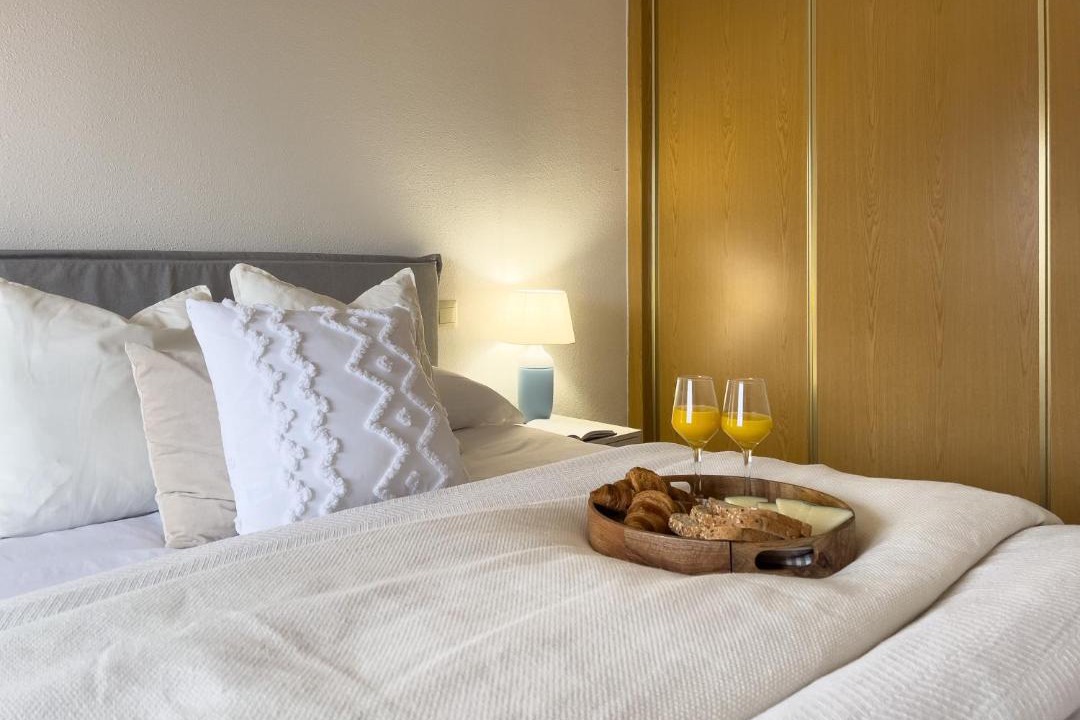 Photo of Bedroom in Fuensalida