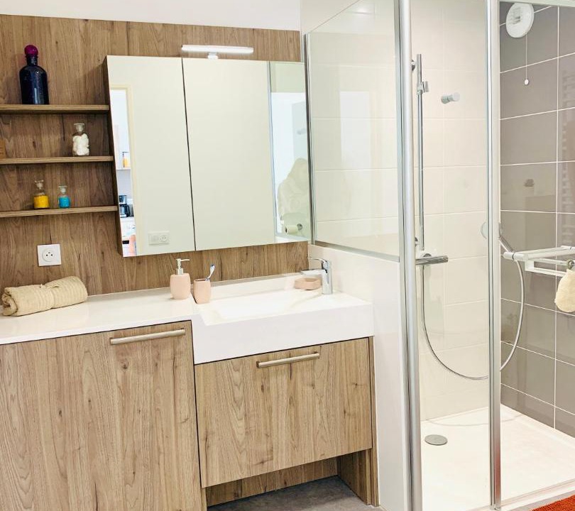 Photo of Bathroom in Charnay-les-Macon