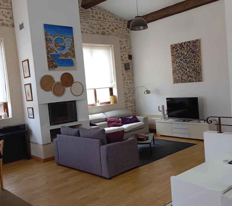 Photo of Livingroom in Torreilles