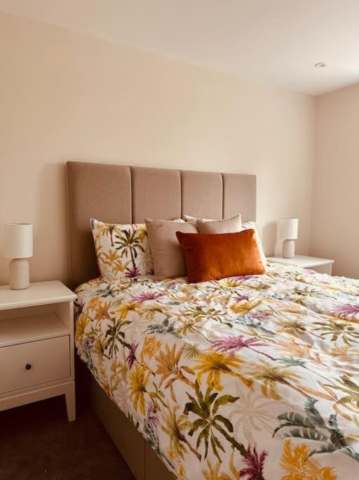 Photo of Bedroom in Wrightington