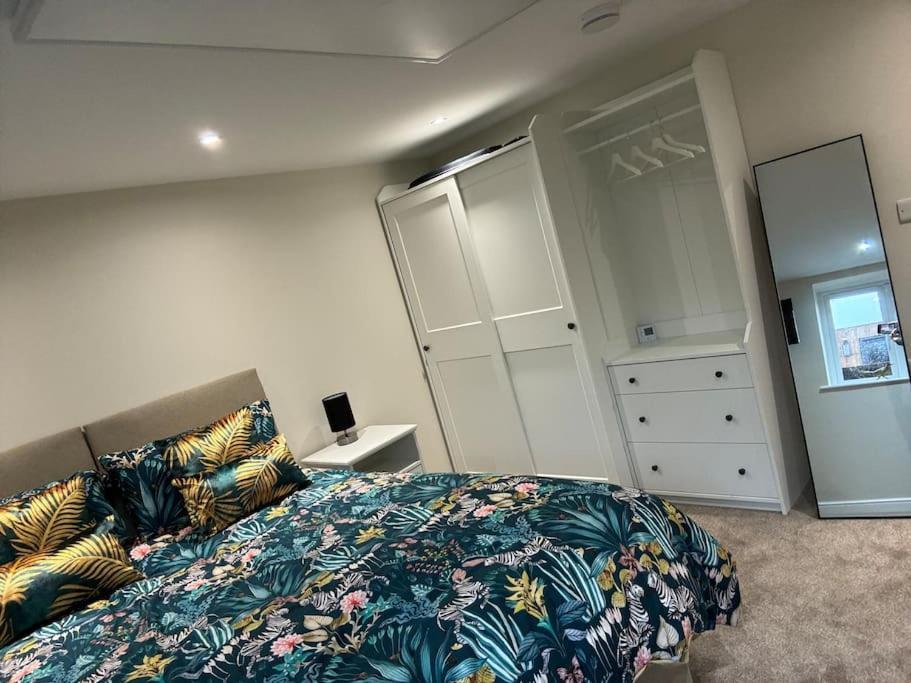 Photo of Bedroom in Wrightington