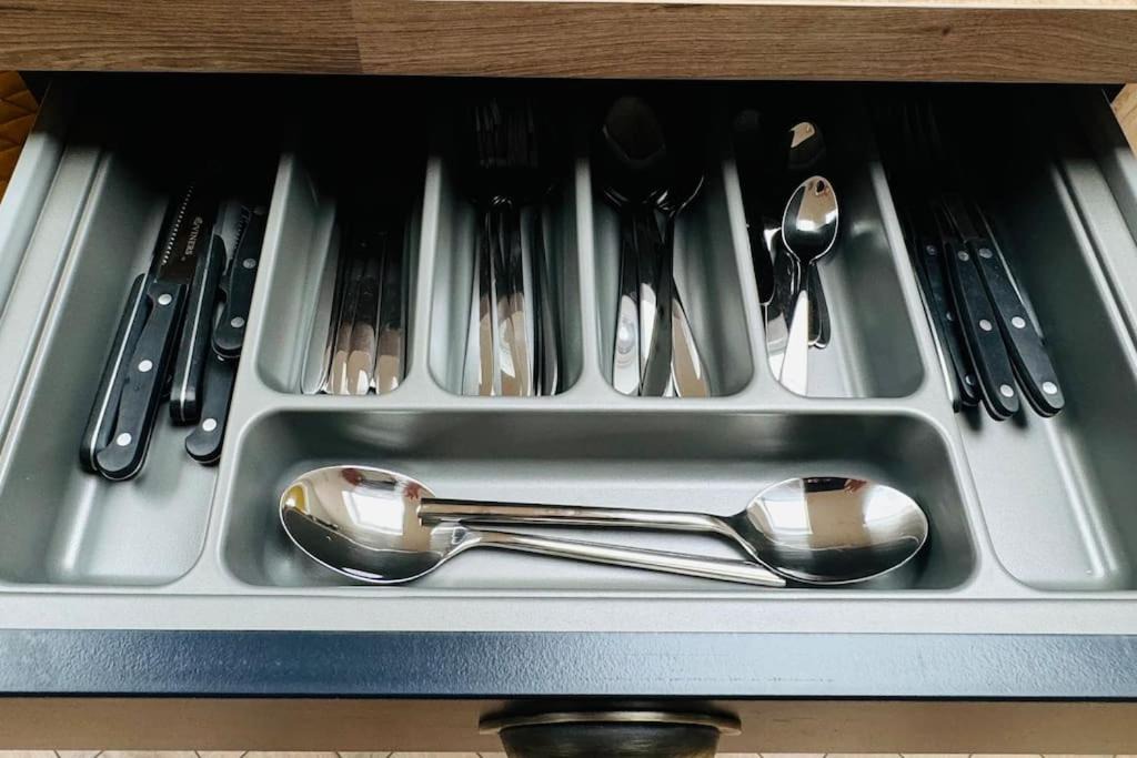 Photo of Kitchen in Wrightington