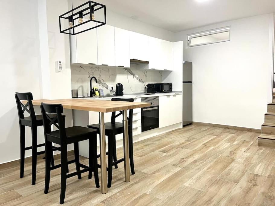 Photo of Kitchen in Sant Blai