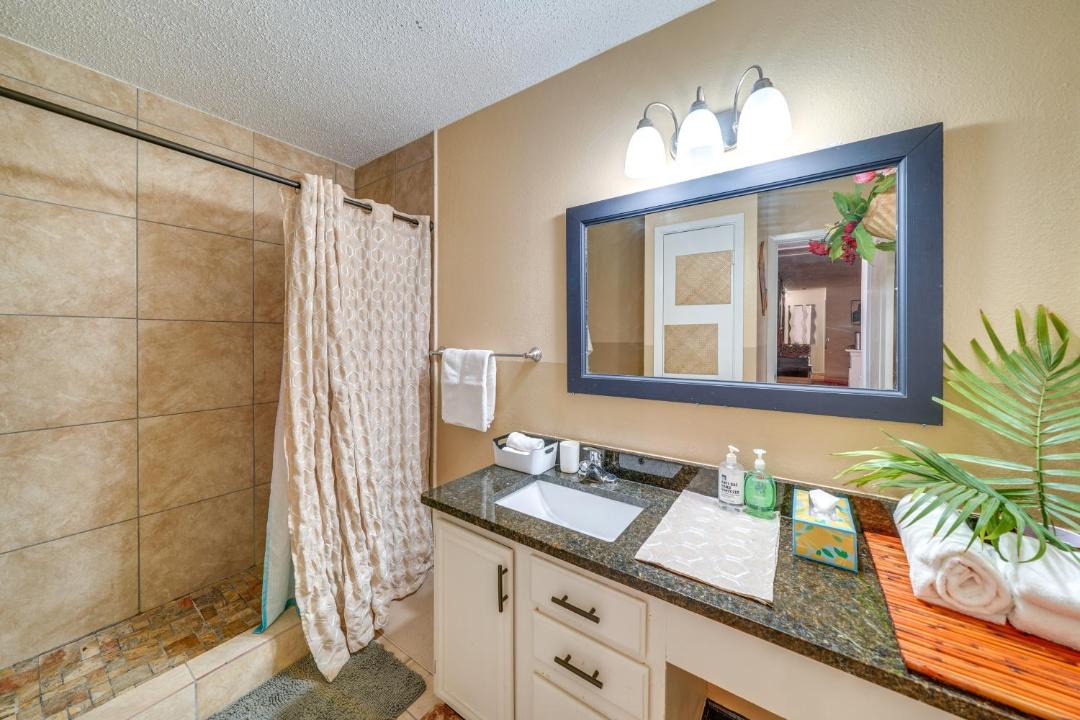 Photo of Bathroom in Heritage