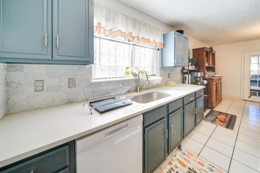 Photo of Kitchen in Heritage