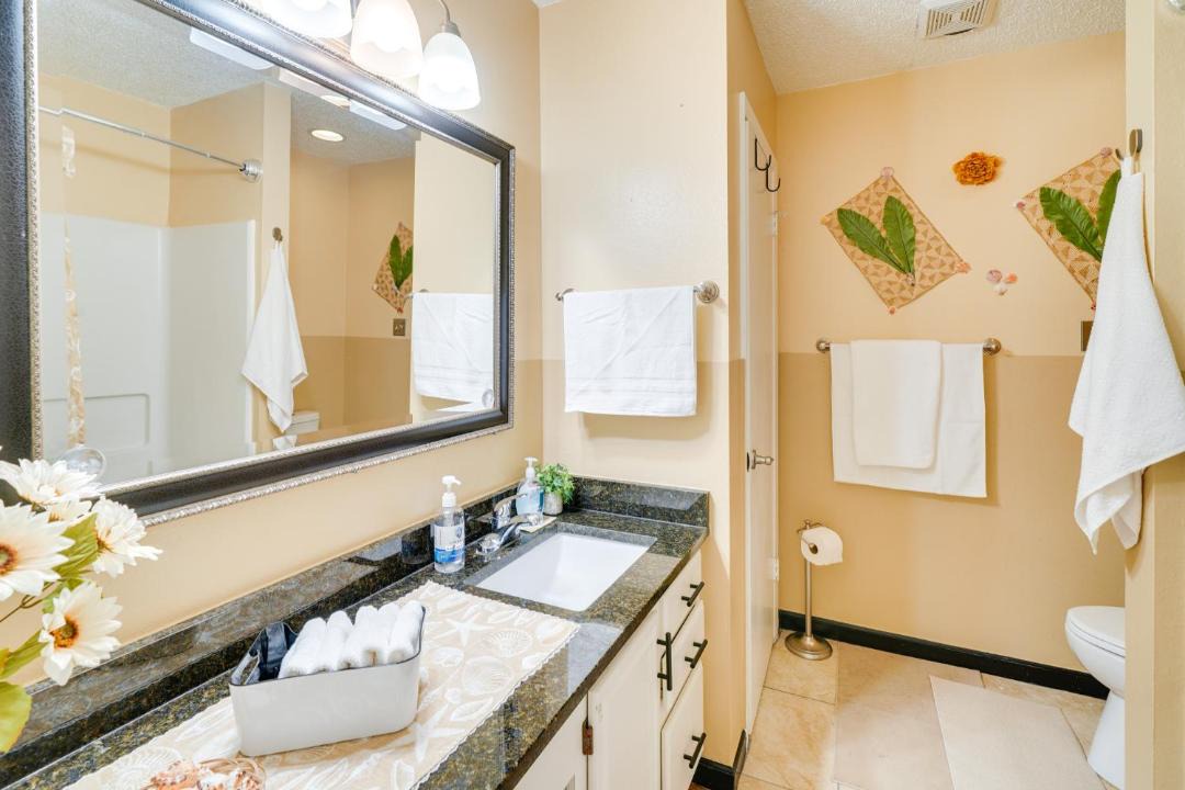 Photo of Bathroom in Heritage