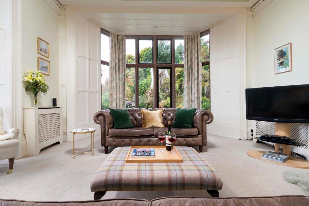 Photo of Livingroom in Loughrigg