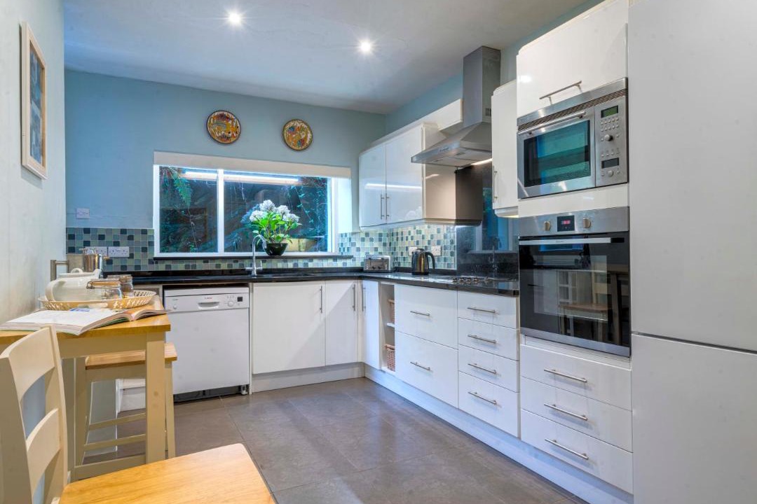 Photo of Kitchen in Loughrigg