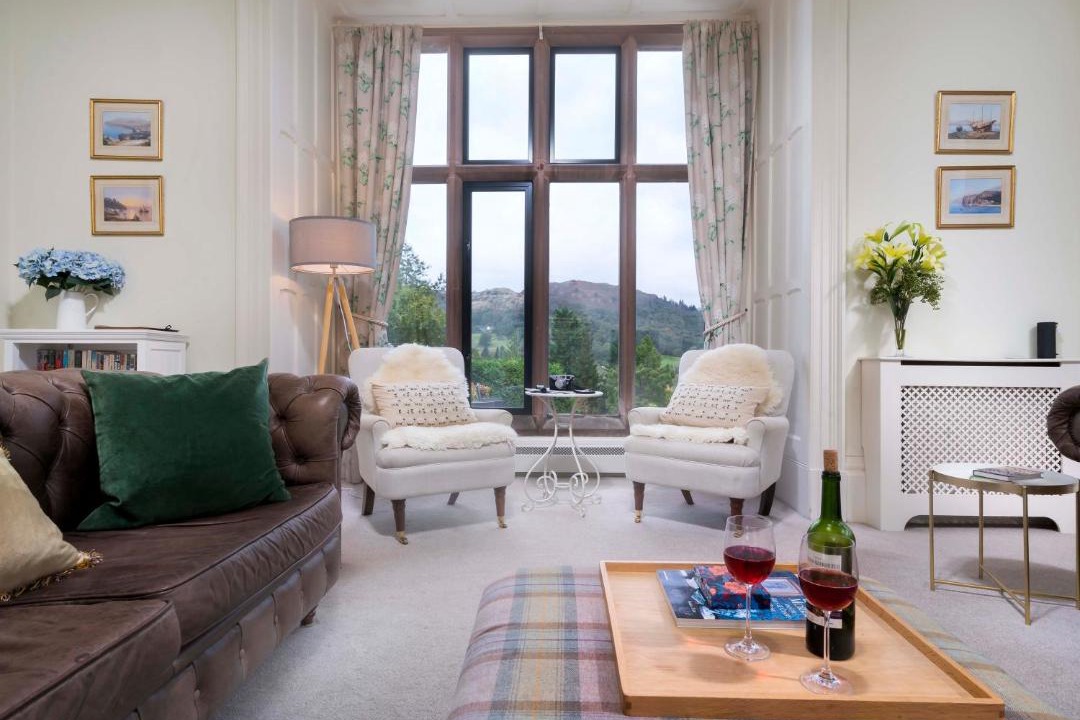 Photo of Livingroom in Loughrigg