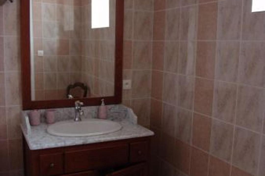 Photo of Bathroom in Montigny-les-Vaucouleurs