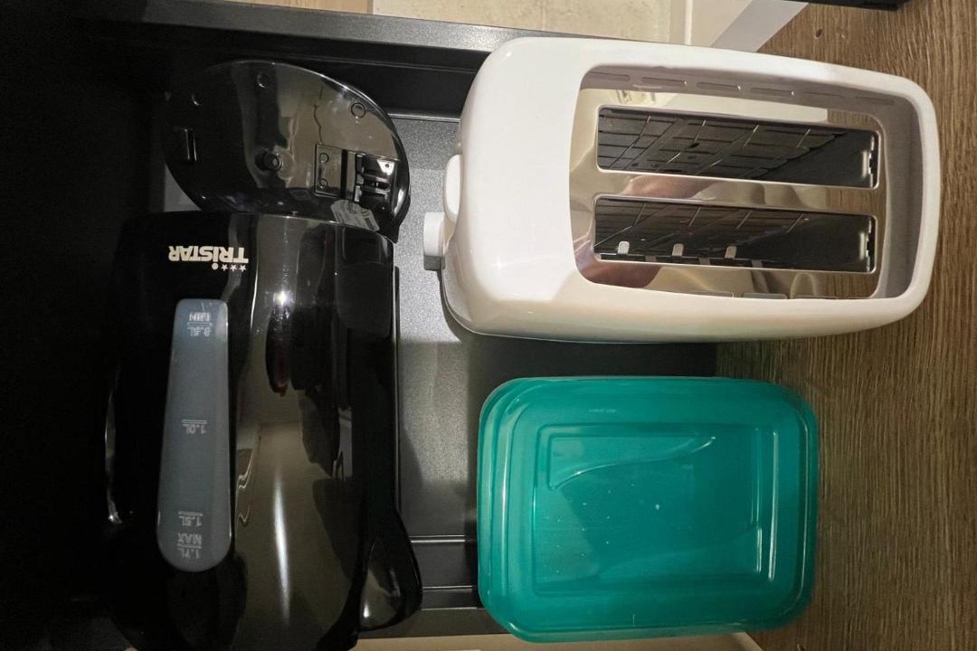 Photo of Kitchen in Clemenceau