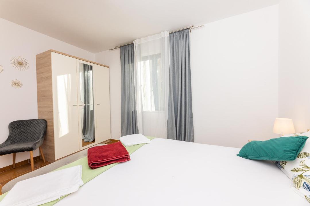 Photo of Bedroom in Cove Tri Zala (Zrnovo)