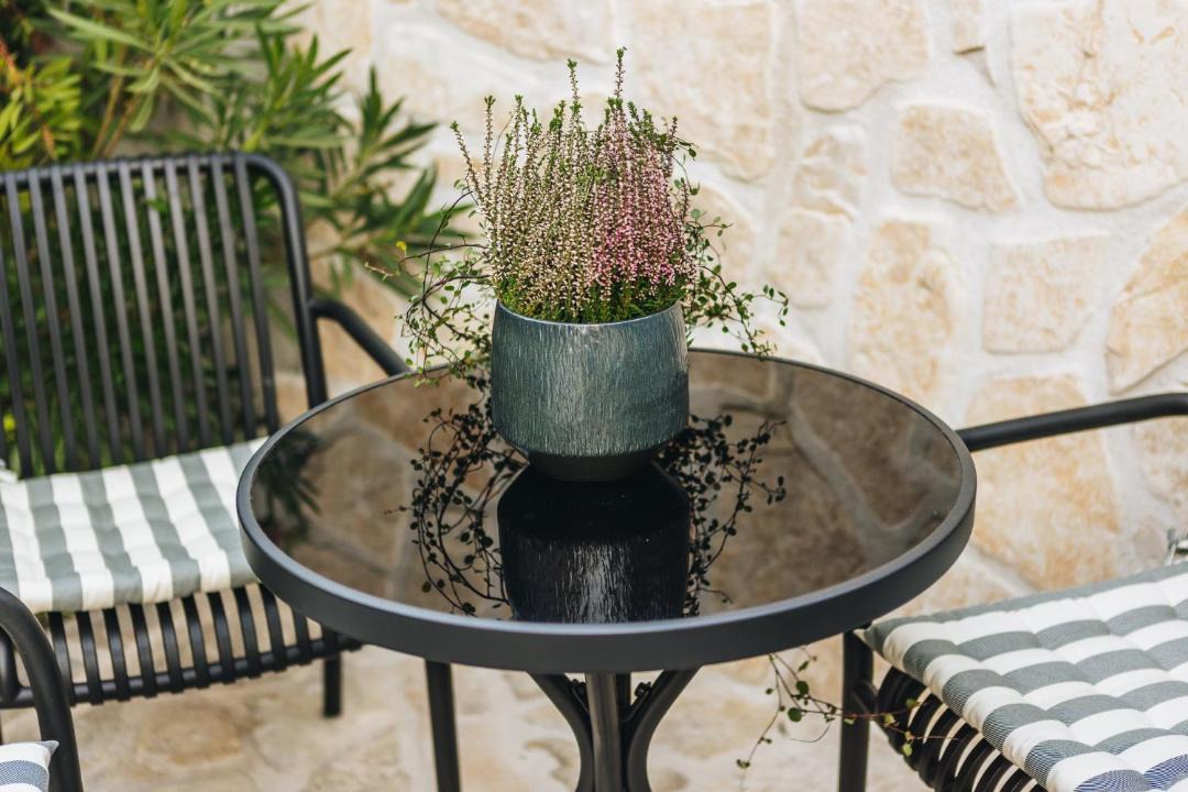 Photo of Patio Balcony in Cove Tri Zala (Zrnovo)