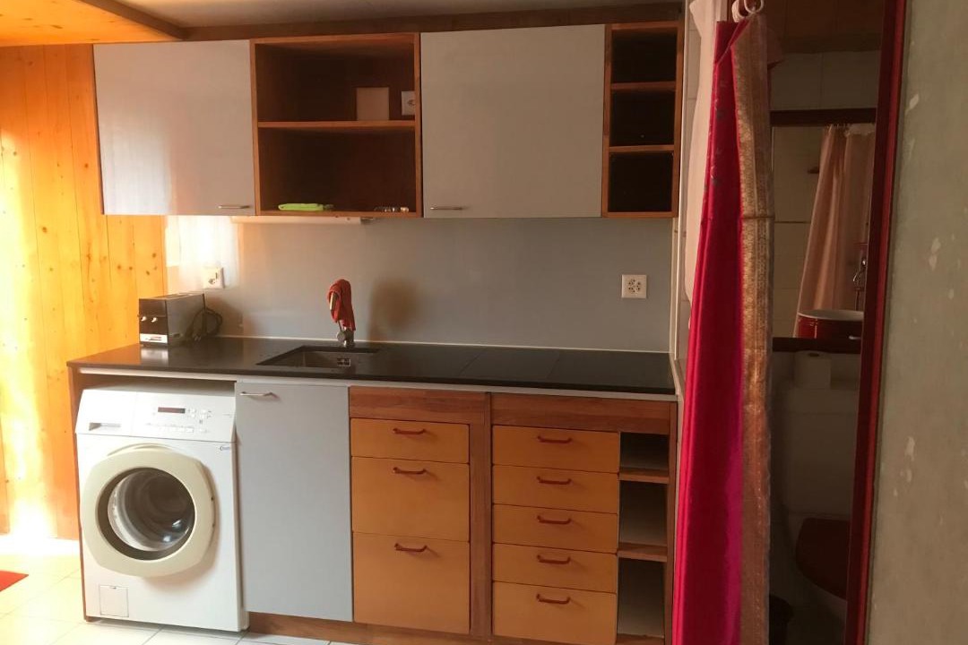 Photo of Kitchen in Bellmund