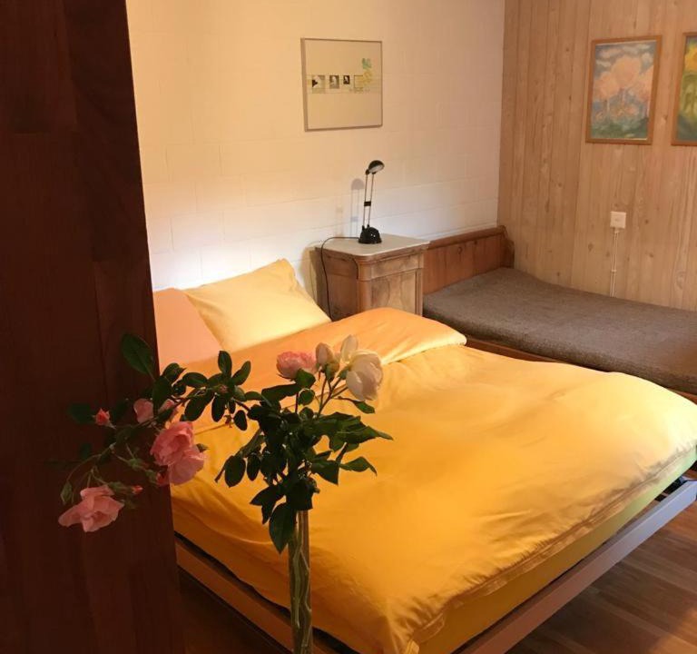 Photo of Bedroom in Bellmund