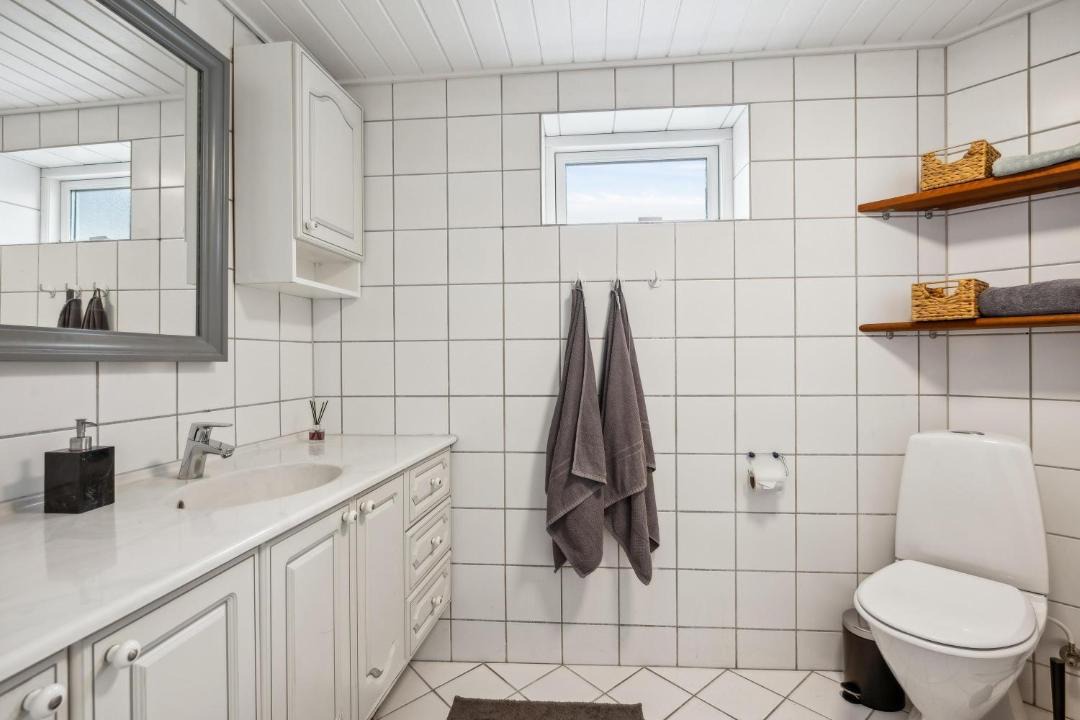 Photo of Bathroom in Knebel