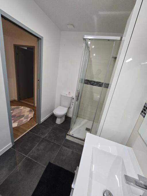 Photo of Bathroom in Mazion