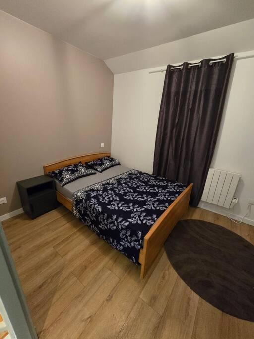 Photo of Bedroom in Mazion