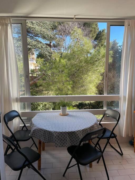 Photo of Patio Balcony in Sete