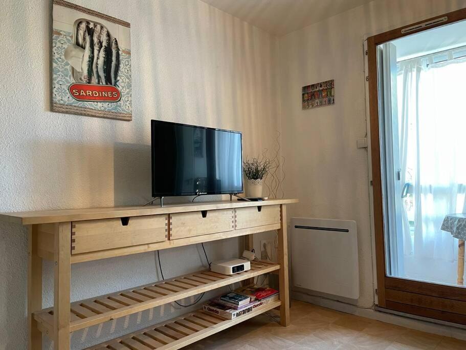 Photo of Livingroom in Sete