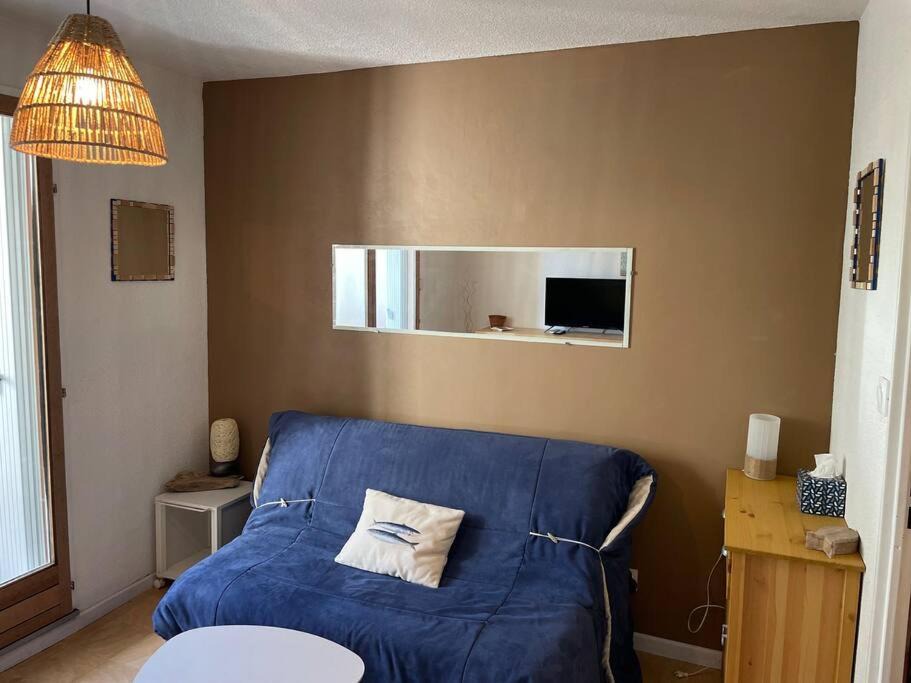 Photo of Bedroom in Sete