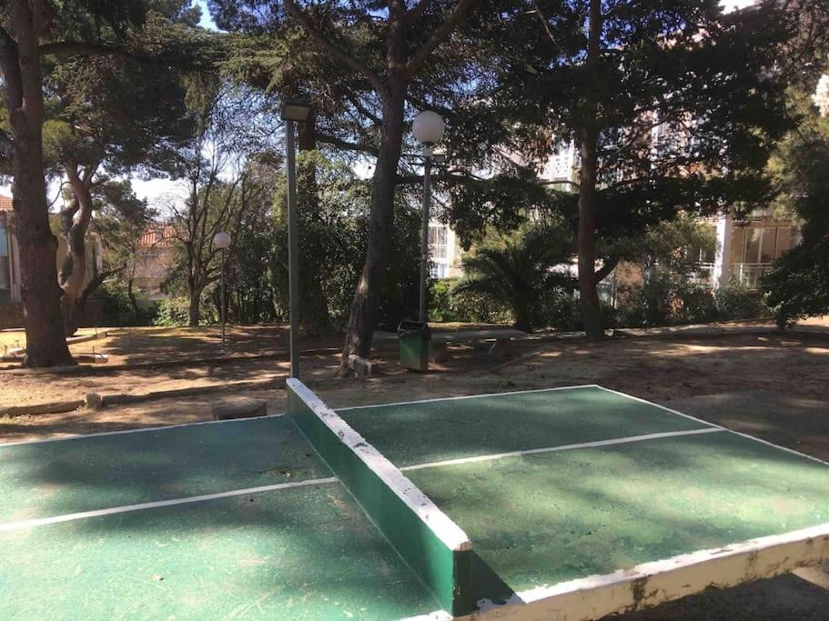 Photo of Outdoor in Sete