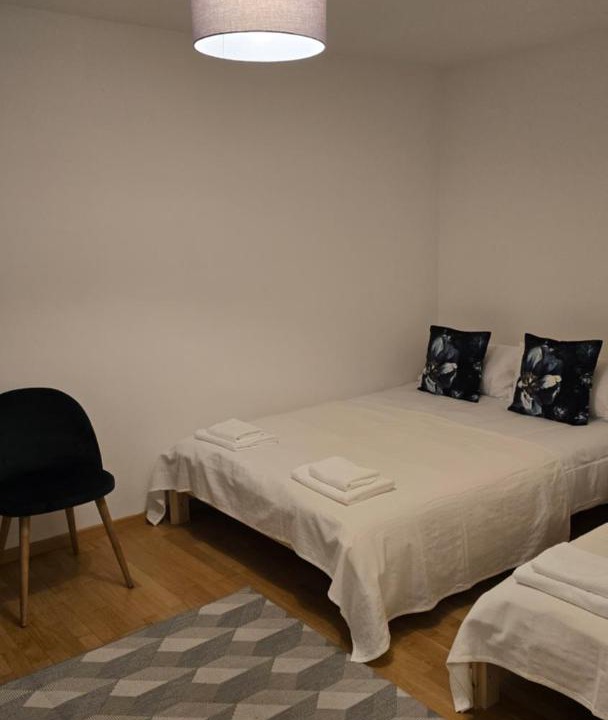 Photo of Bedroom in Glattbrugg
