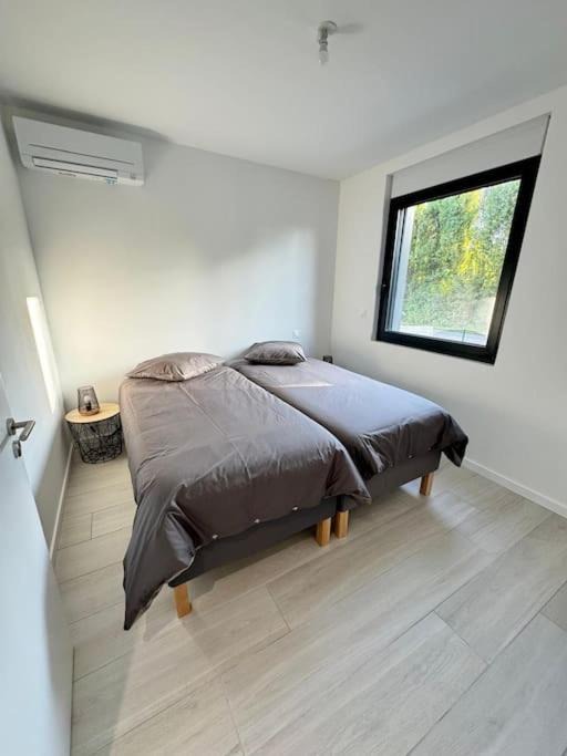 Photo of Bedroom in Coudun