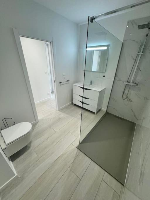Photo of Bathroom in Coudun