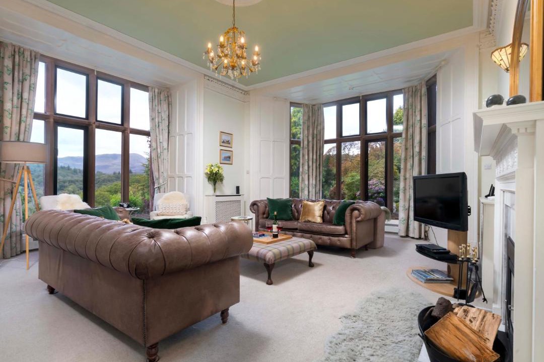 Photo of Livingroom in Loughrigg