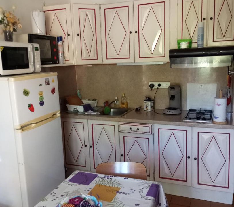 Photo of Kitchen in Reynes