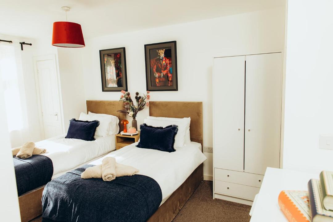 Photo of Bedroom in Bromley Common and Keston