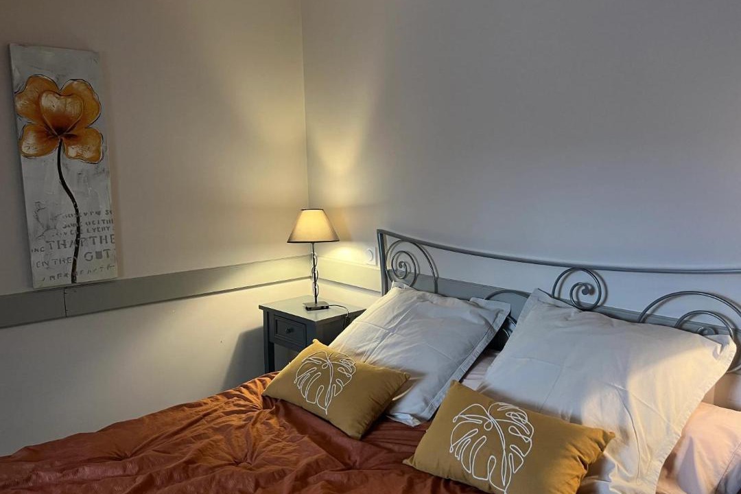 Photo of Bedroom in La Ferriere-aux-Etangs