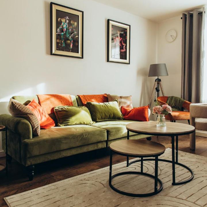 Photo of Livingroom in Bromley Common and Keston