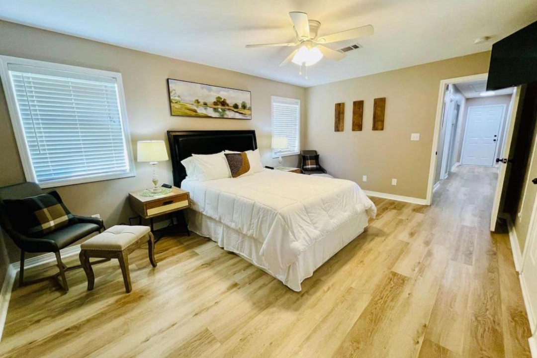 Photo of Bedroom in Hammond