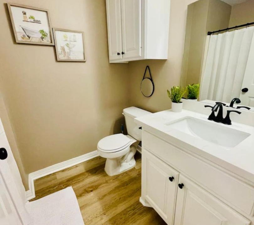Photo of Bathroom in Hammond